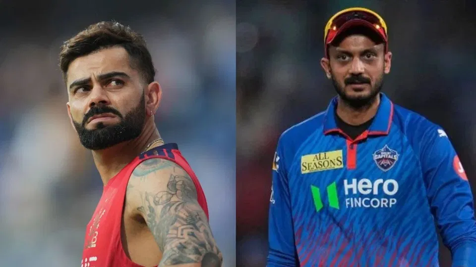 Virat Kohli Record, DC Collapse And Santner Replaced- April 27 Cricket Highlights